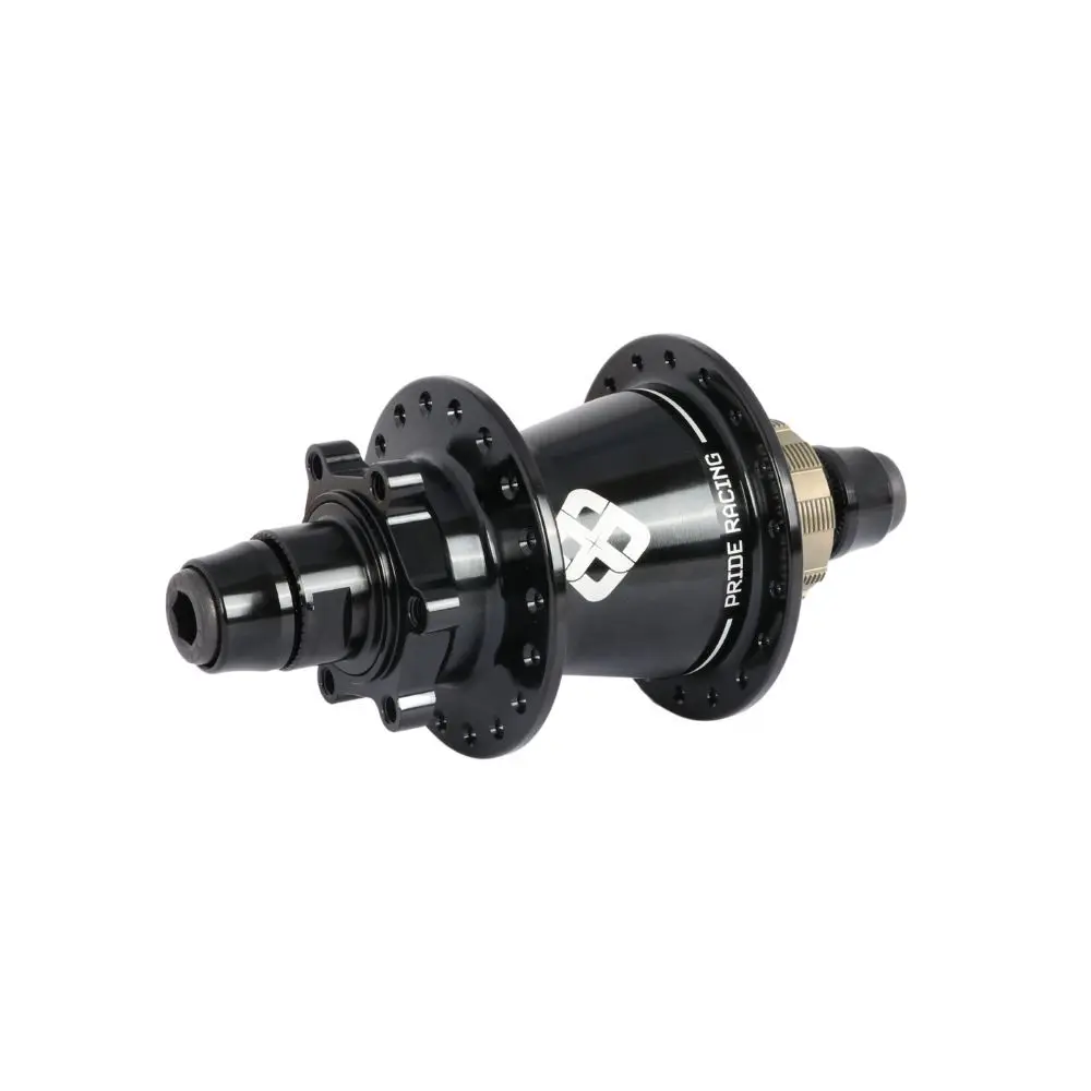 Bakre nav Pride Racing Matrix 28H