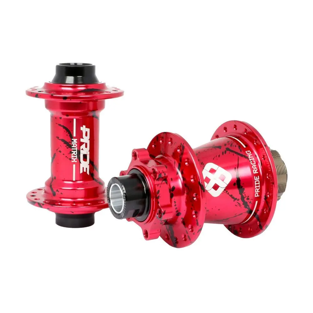 Nav Pride Racing Matrix Splash