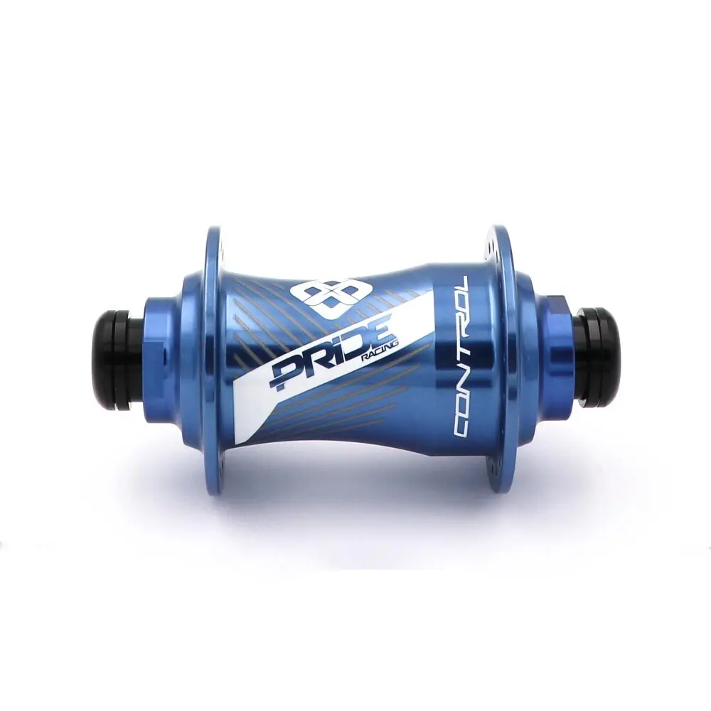 Par av nav Pride Racing Control Pro 36H