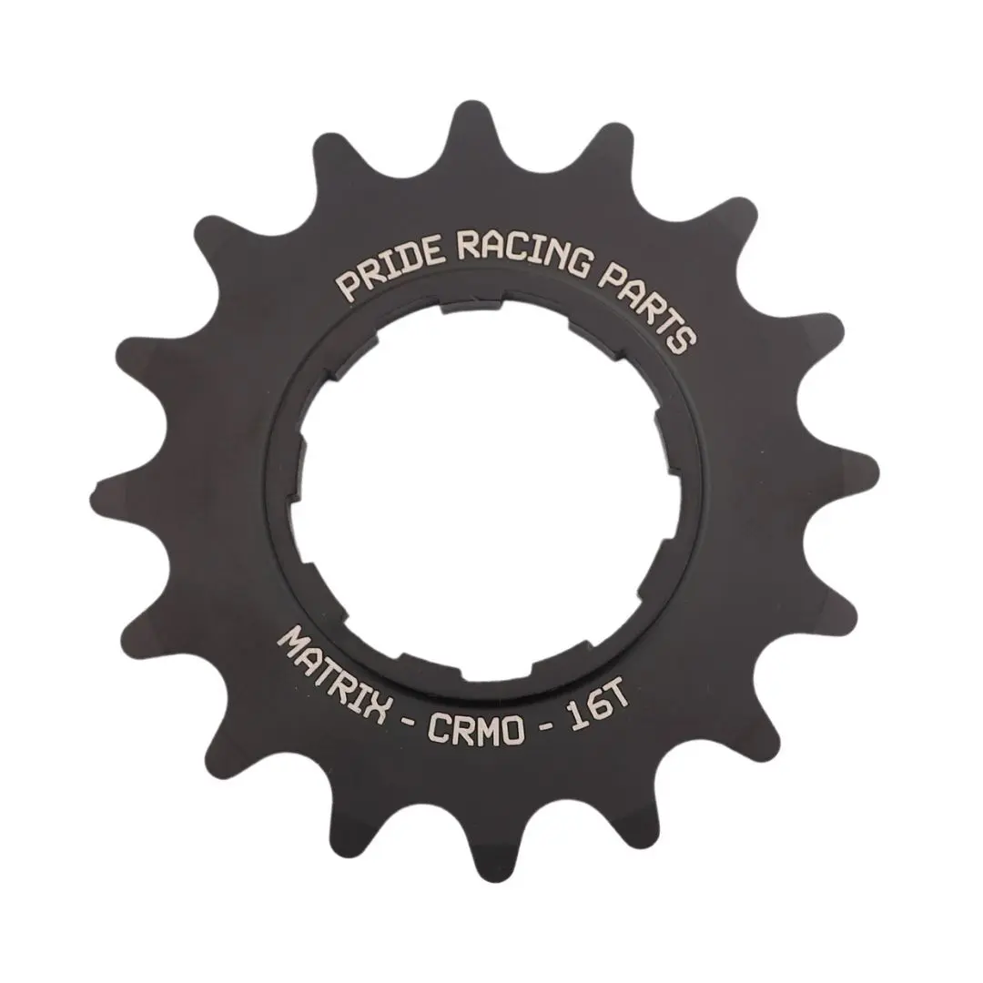 Kroniskt kedjehjul Pride Racing Matrix
