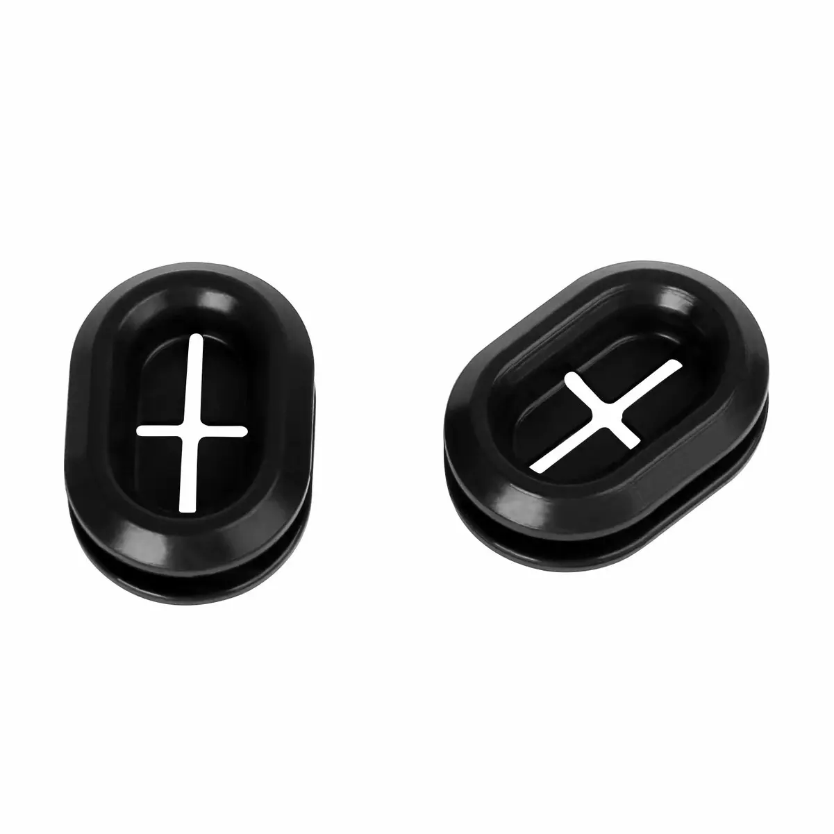Kabelförskruvningar Profile Design (20 pcs)