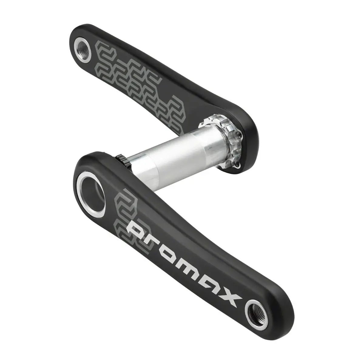 Vevställ i kolfiber Promax CK-1 Direct Mount