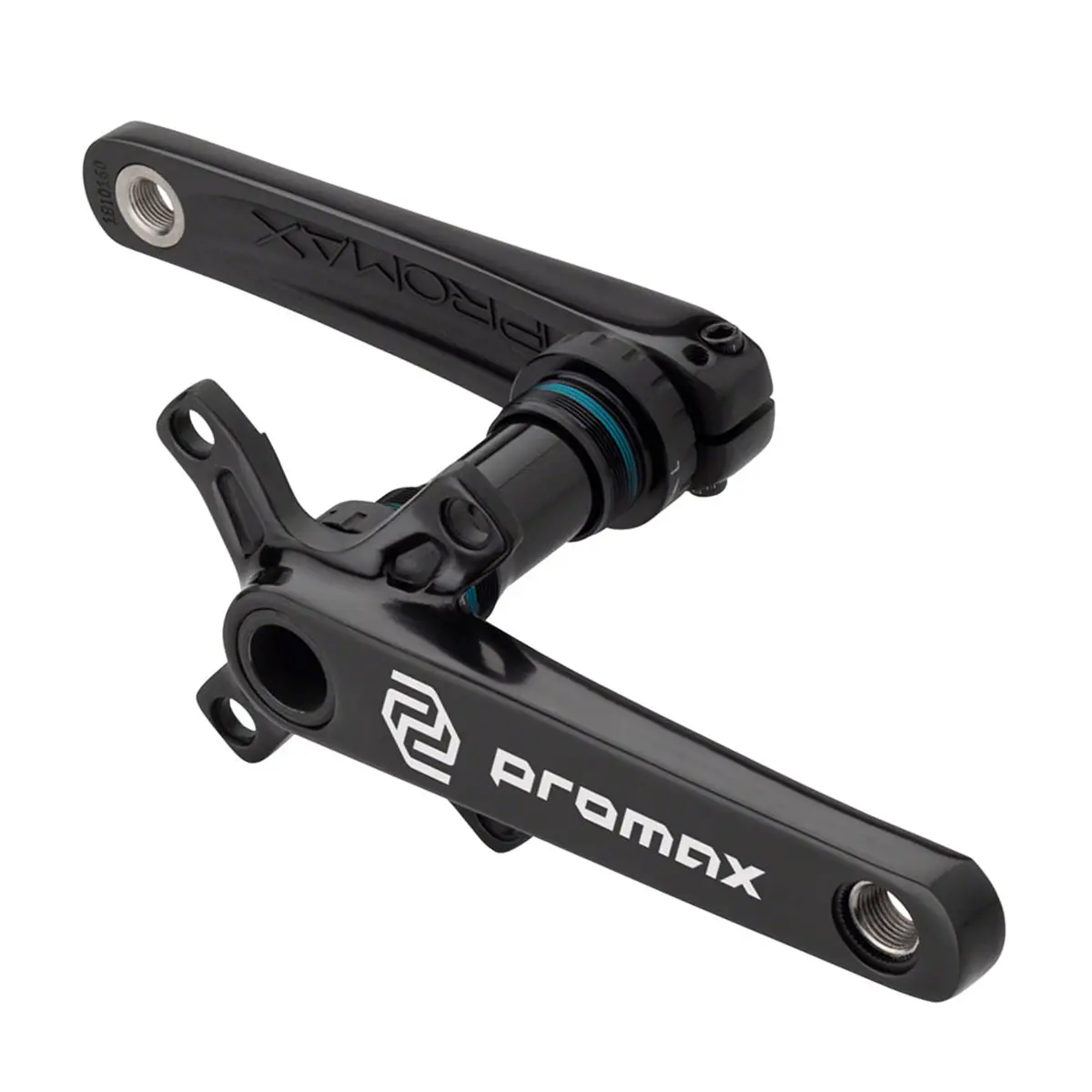 Pedaler Promax CF-2