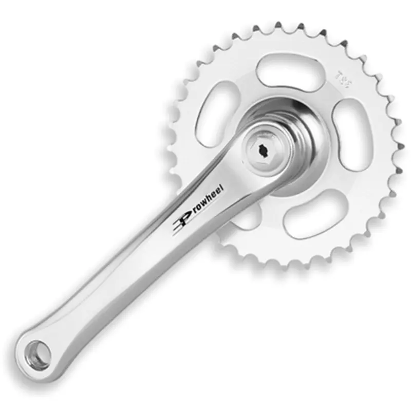 Pedaler Prowheel Bmx 33 T