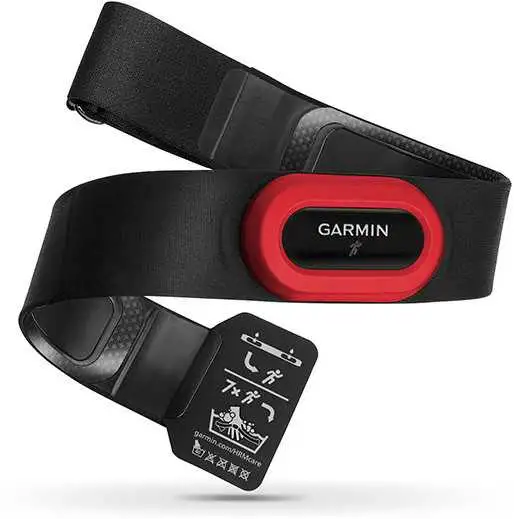 Pulsband Garmin HRM-Run