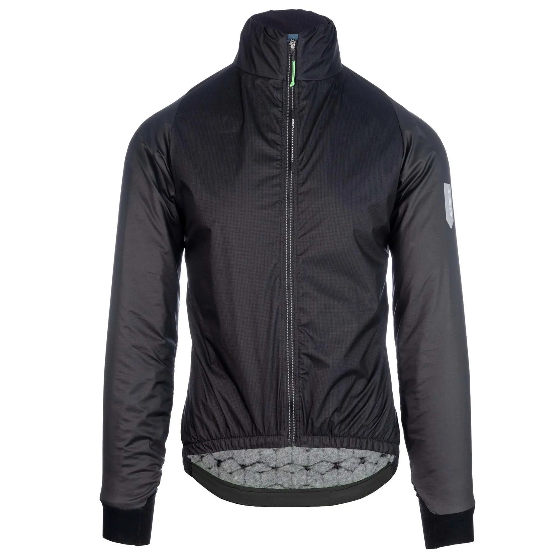 Vinterjacka Q36.5 Adventure
