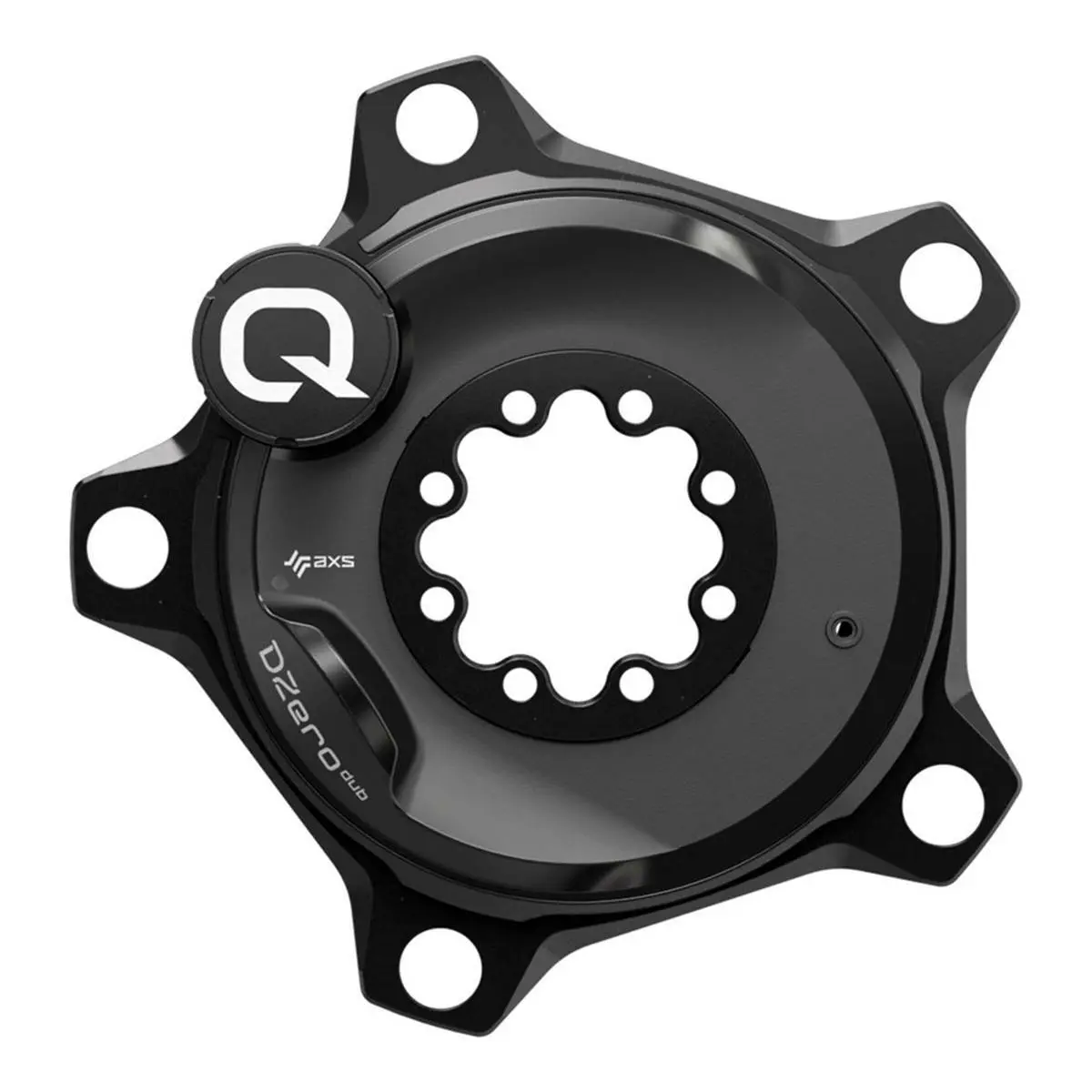 Stjärnkraft sensor Quarq Dzero dub 110BCD