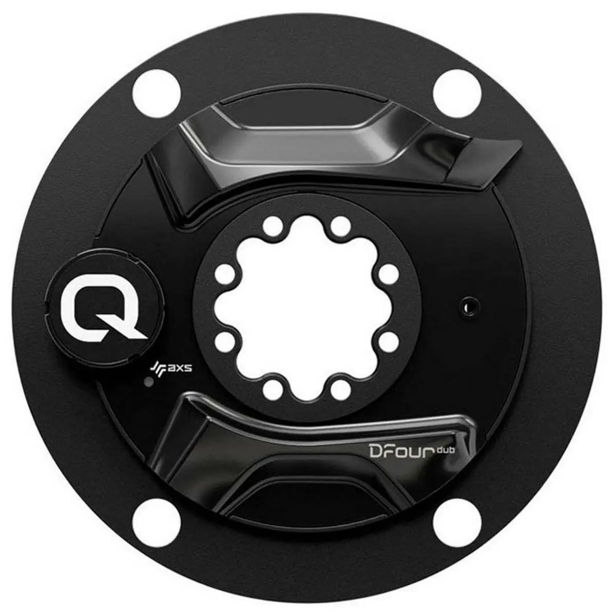 Effektsensor Quarq Dfour dub 170mm 110BCD Shimano (BB not in)
