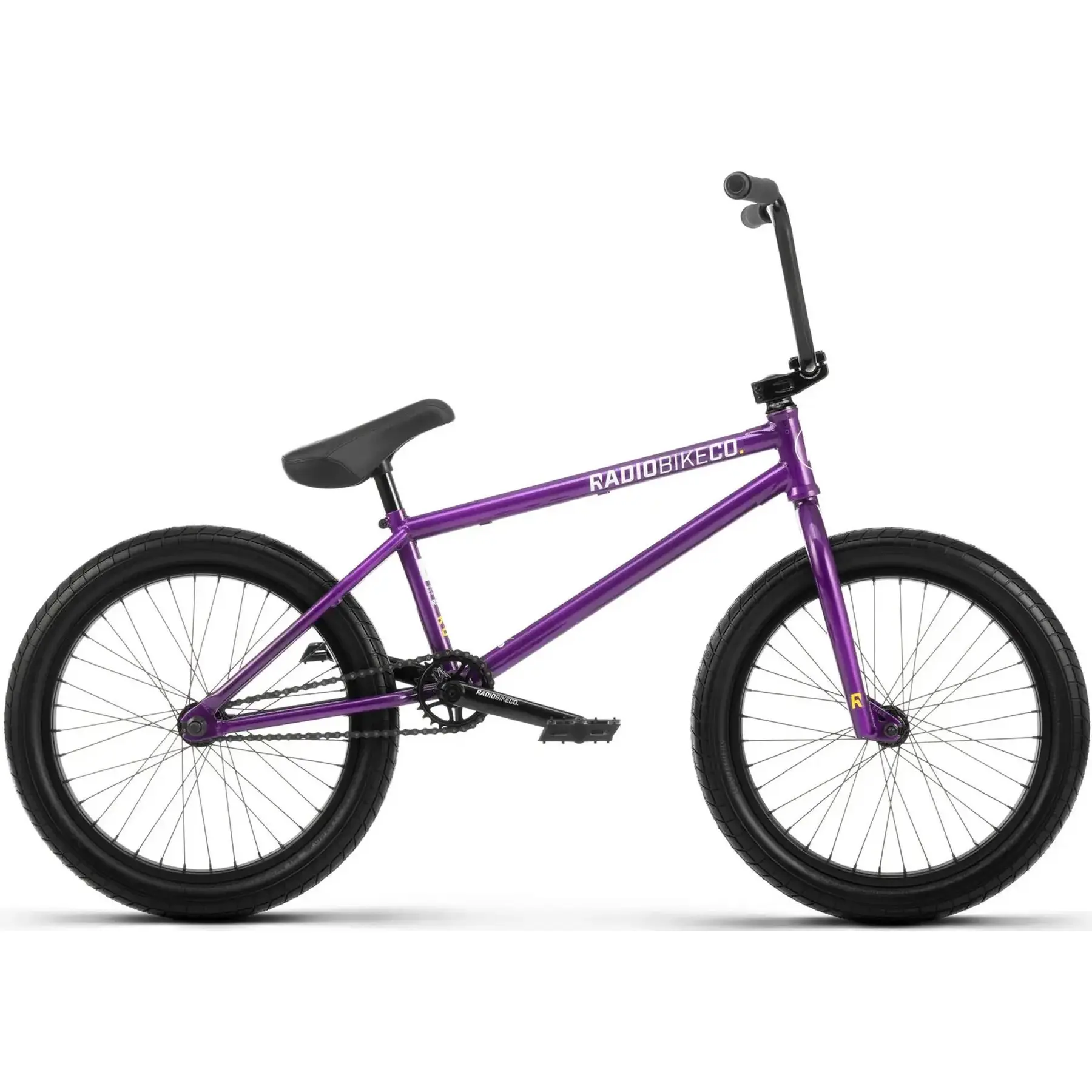 BMX-cykel Radio Bike Darko