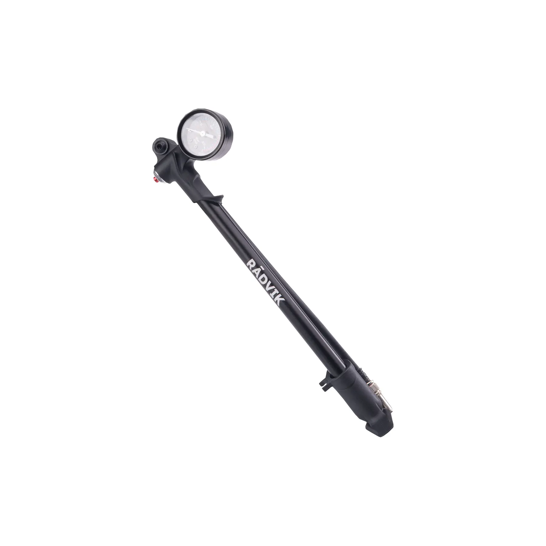 Fotpump Radvik Amorbar