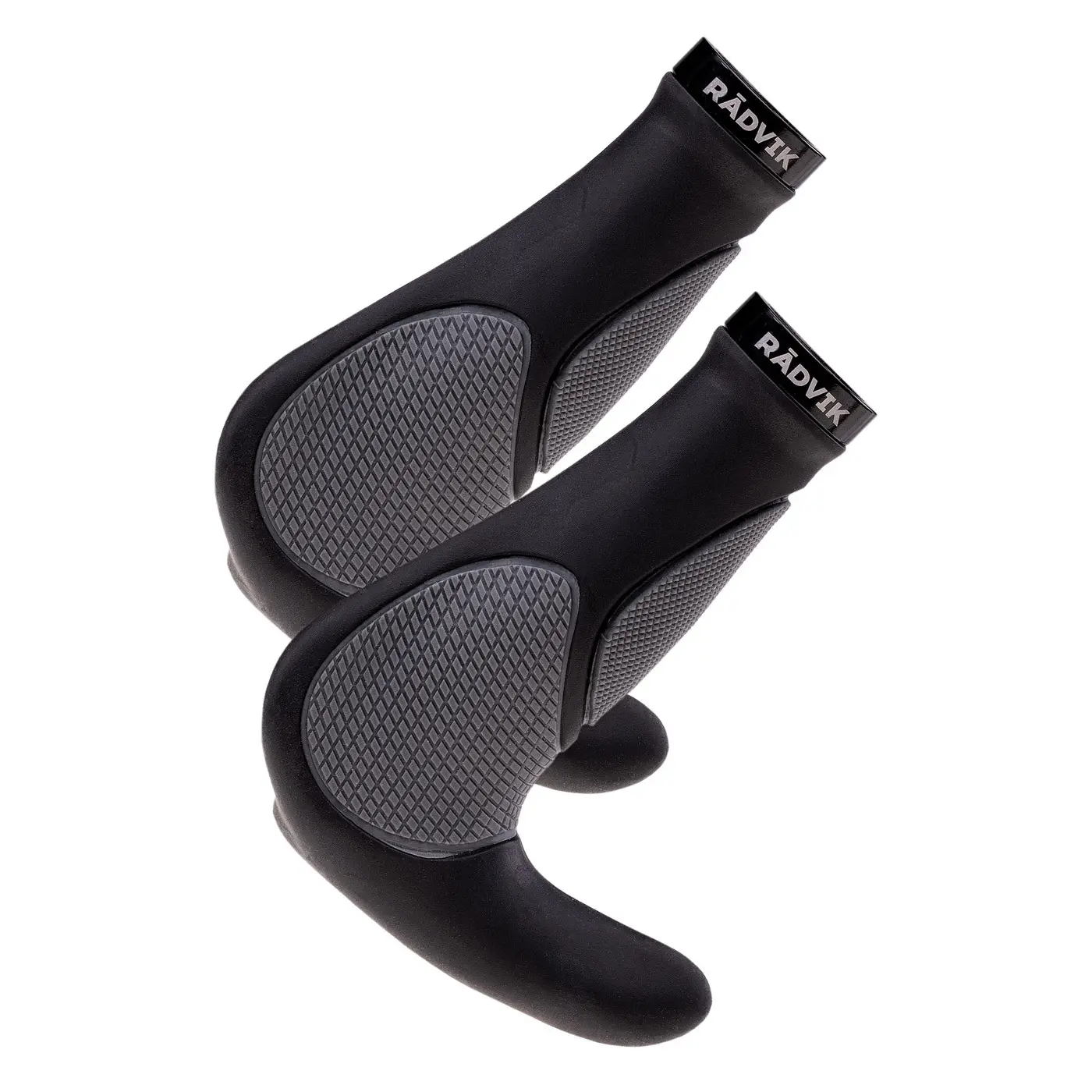 Cykelhandtag Radvik 2Grip