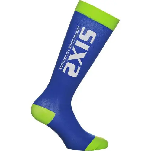 Återhämtningsstrumpor Sixs Recovery BG