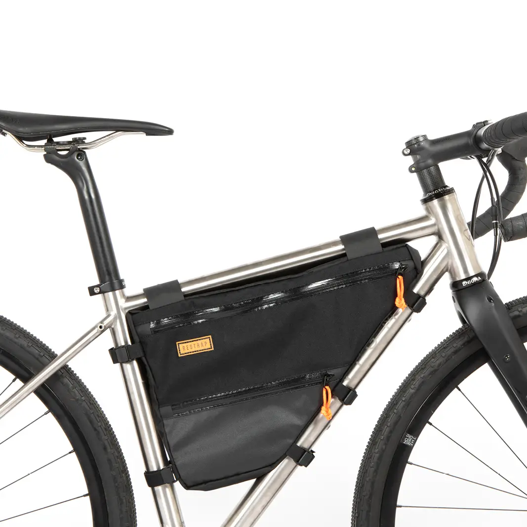 Ramväska för hel cykel Restrap L