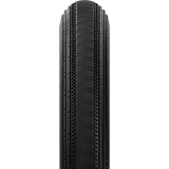 Flexibelt däck Panaracer Gravelking Semislick + TLC