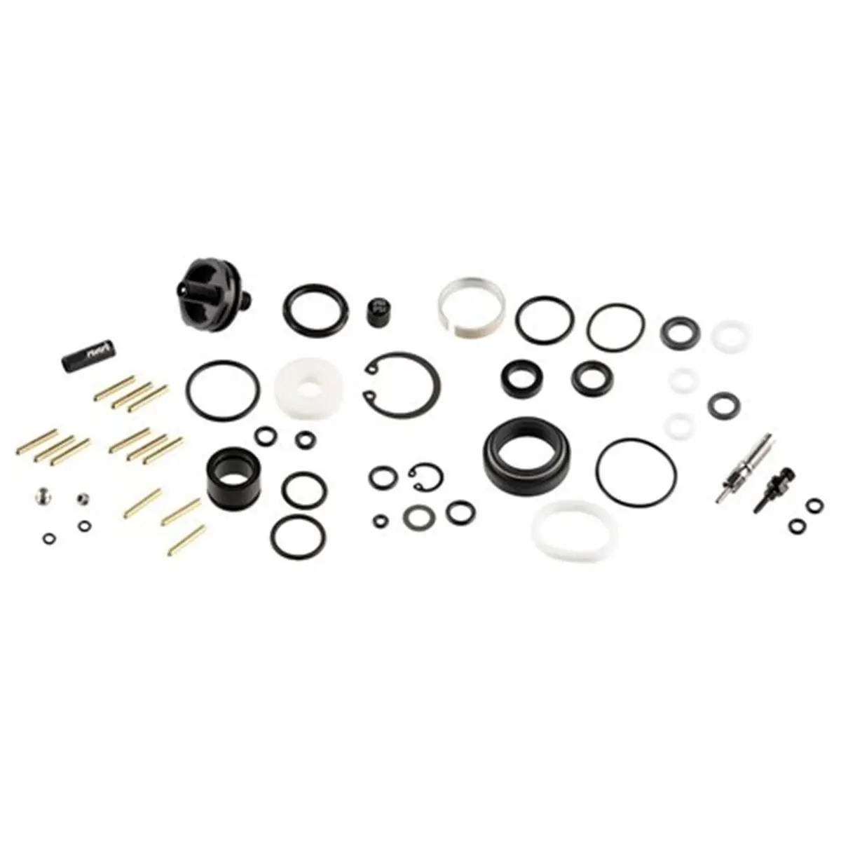 Tätningssats för sätesstolpe Rockshox Reverb Full SVC New IFP