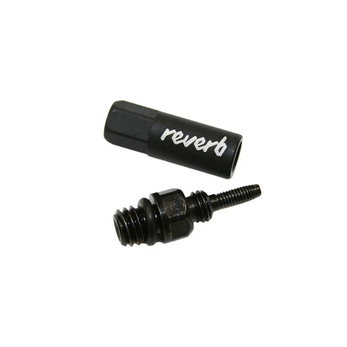 Koppling mellan slang och sittpinne Rockshox Hose Barb Reverb Post