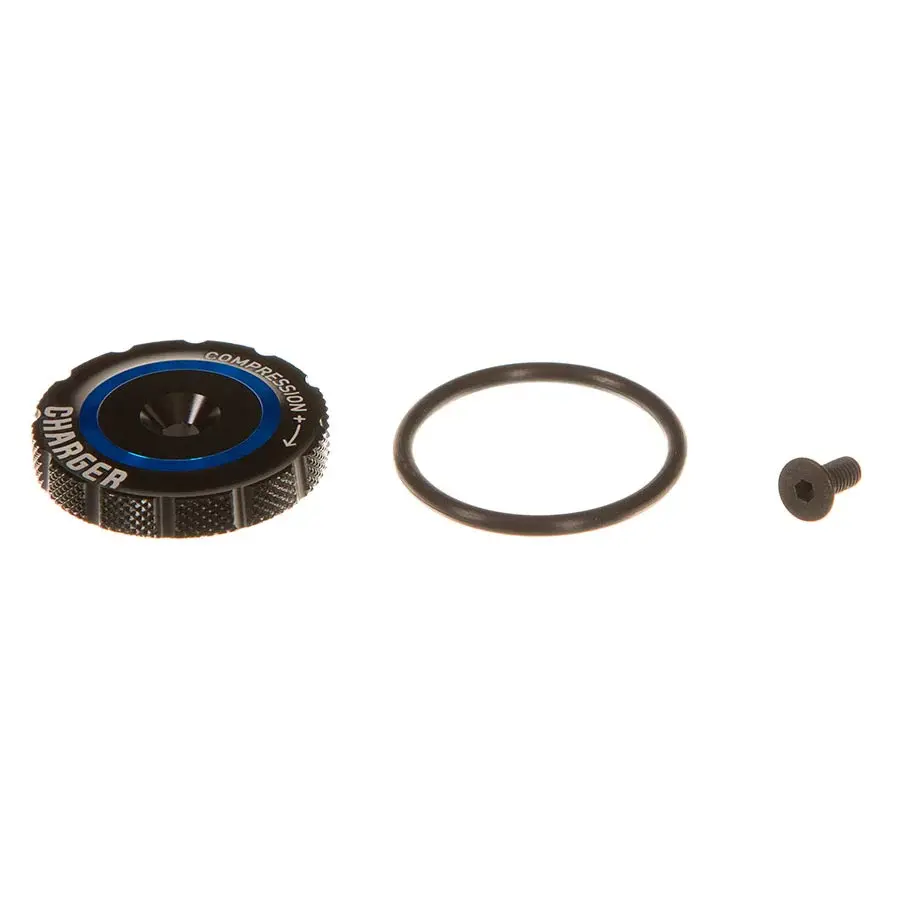 Kompressionshjulssats Rockshox- Crown Charger2 Rc Zeb Ult. A1 2021