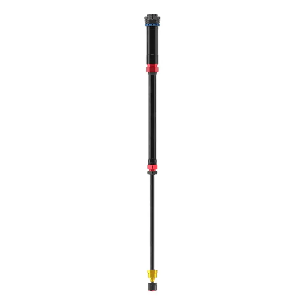Kit för uppgradering av gaffel med Butter Cup Crown Pike C1+ Rockshox Charger 3.1 RC2