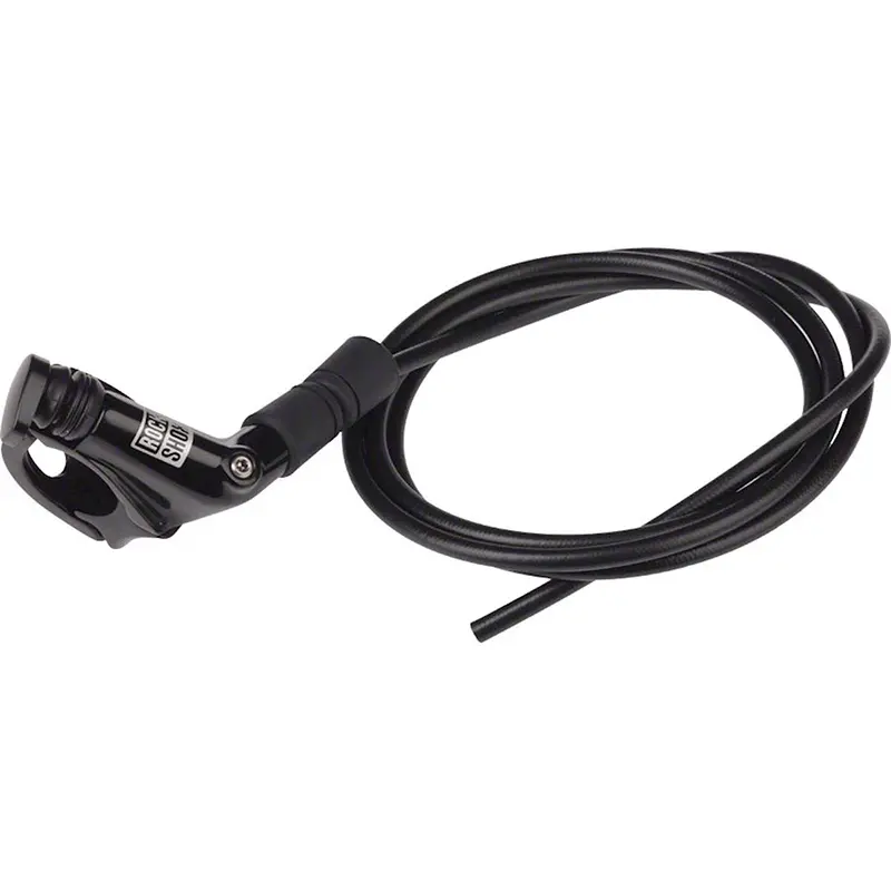 Sats för låsspak till höger stötdämpare Rockshox Xloc Sprint Monarch XX