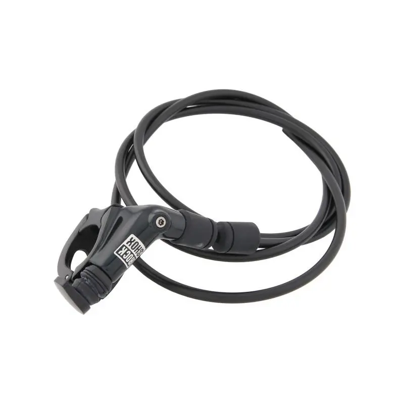 Sats för låsspak till vänster stötdämpare Rockshox Xloc Sprint Monarch XX