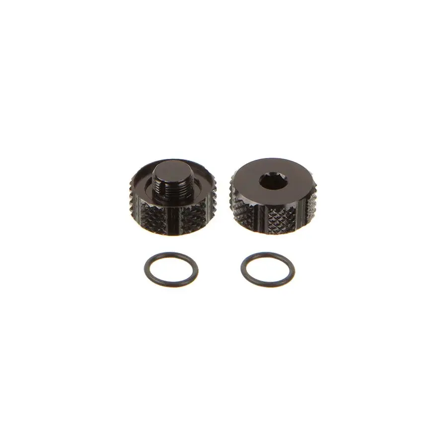 Nedre uppsättning pluggar Rockshox Rs.Fou.Pike C1/Lyr.D1/Zeb Fl.Att.23+/Boxxer D1+