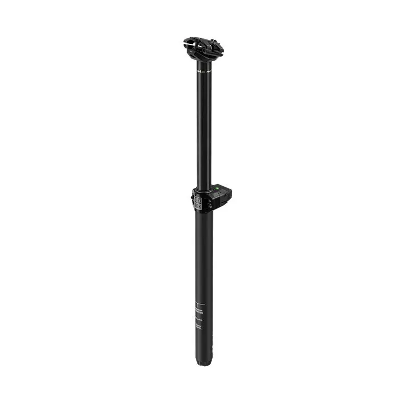 Teleskopisk sadelstolpe Rockshox Reverb AXS 31.6