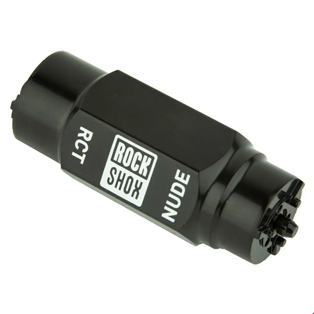 Kolvutdragare Rockshox Dlx Rct/Dlx Nude/Thru-Shaft