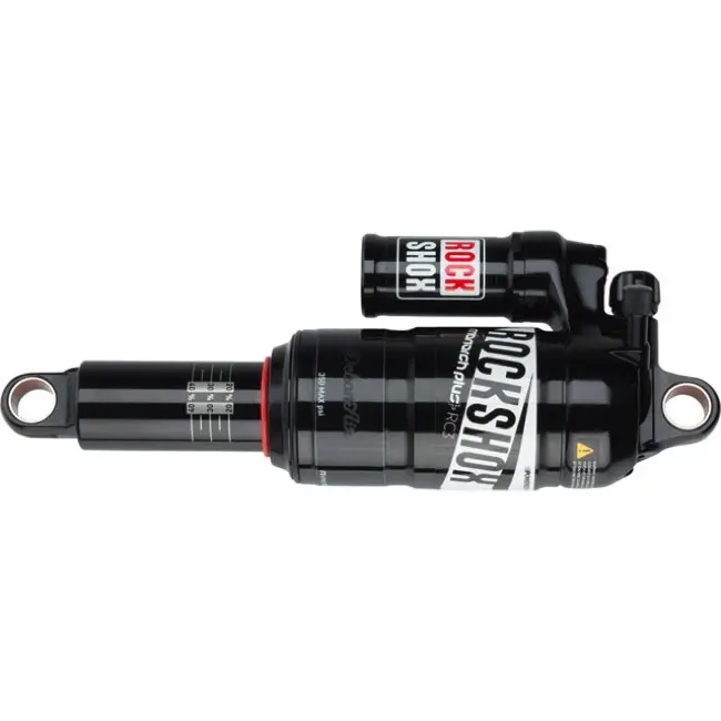 Luftspjäll Rockshox Monarch+ Rc3 200x57/7.875x2.25 Dba Hv 2r Lr/Lc Bronson/Roubio