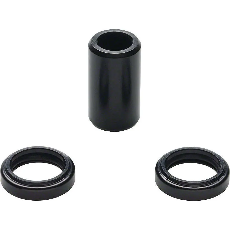 Distanser för stötdämpare Rockshox 1/2"" 8X22.2 (x3)