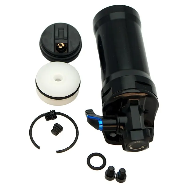 Sats för tank Rockshox Super Deluxe Air.Coil Rct A1+ (37.5-65) 68Mm 380L
