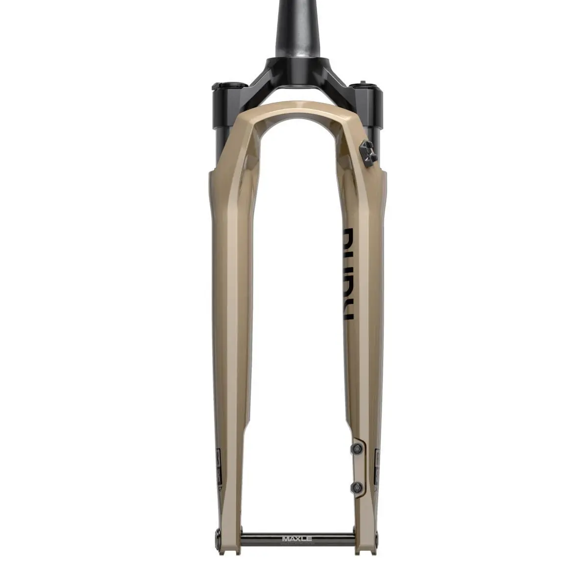 Gaffel Rockshox Rudy Xplr Ultimate 700c 12x100 1.5tapered