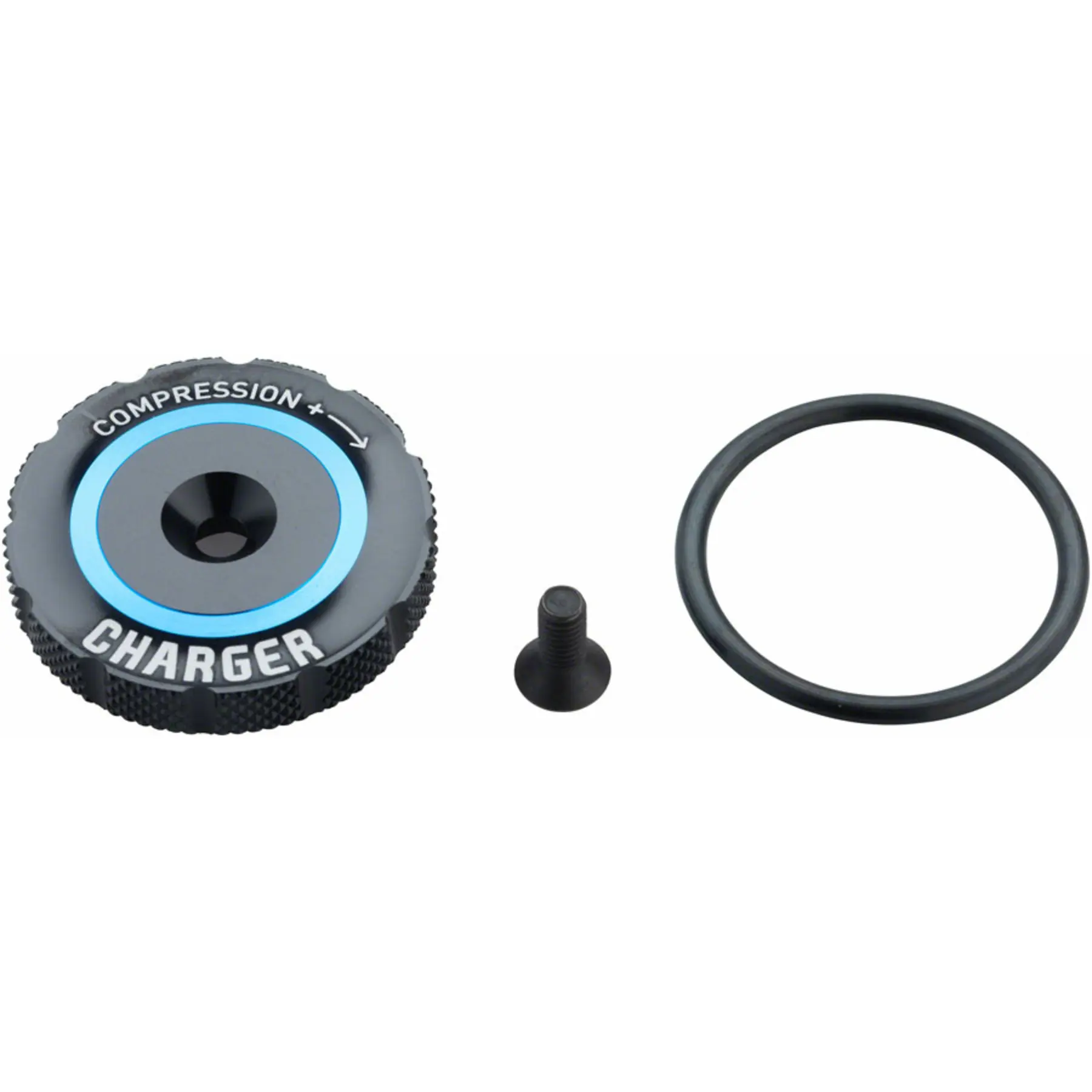 Gaffel Rockshox Lyrikrc.slct/pikerc.slc