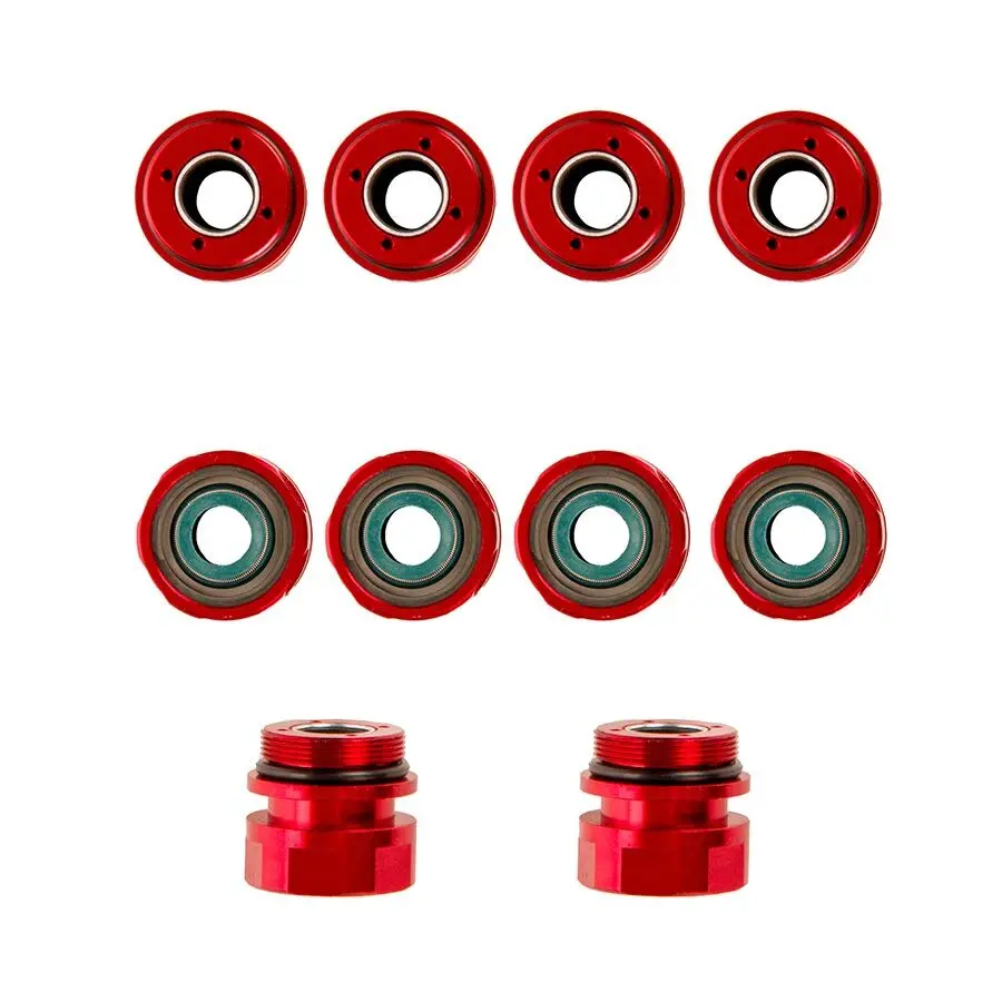 Gaffel Rockshox Sealhead - Lyrik/Pike/Boxxer
