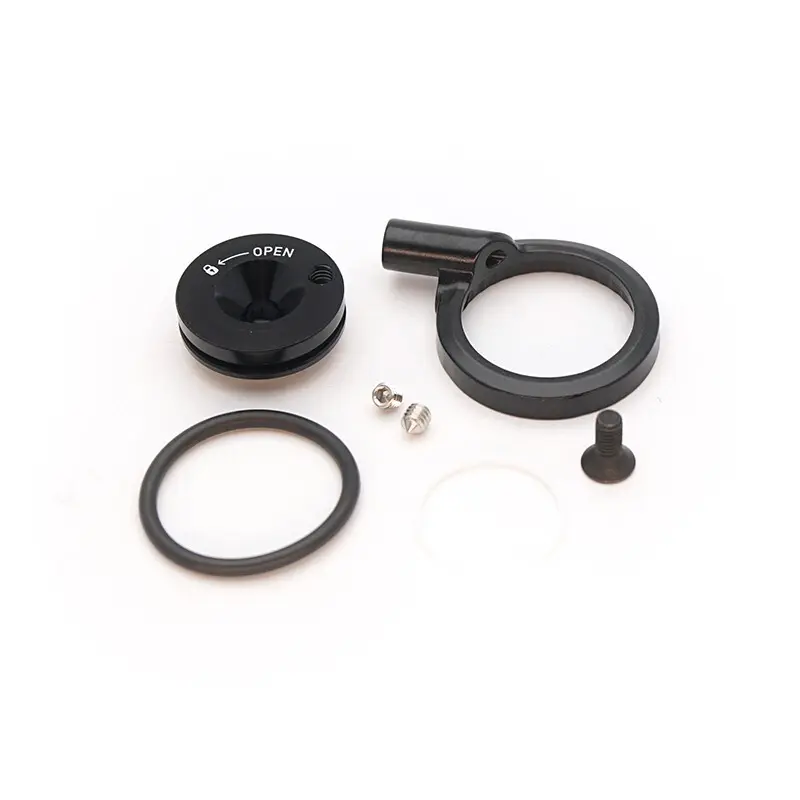 Kompressionsdämpare för gaffel Rockshox RMT Rush RL Oneloc TW