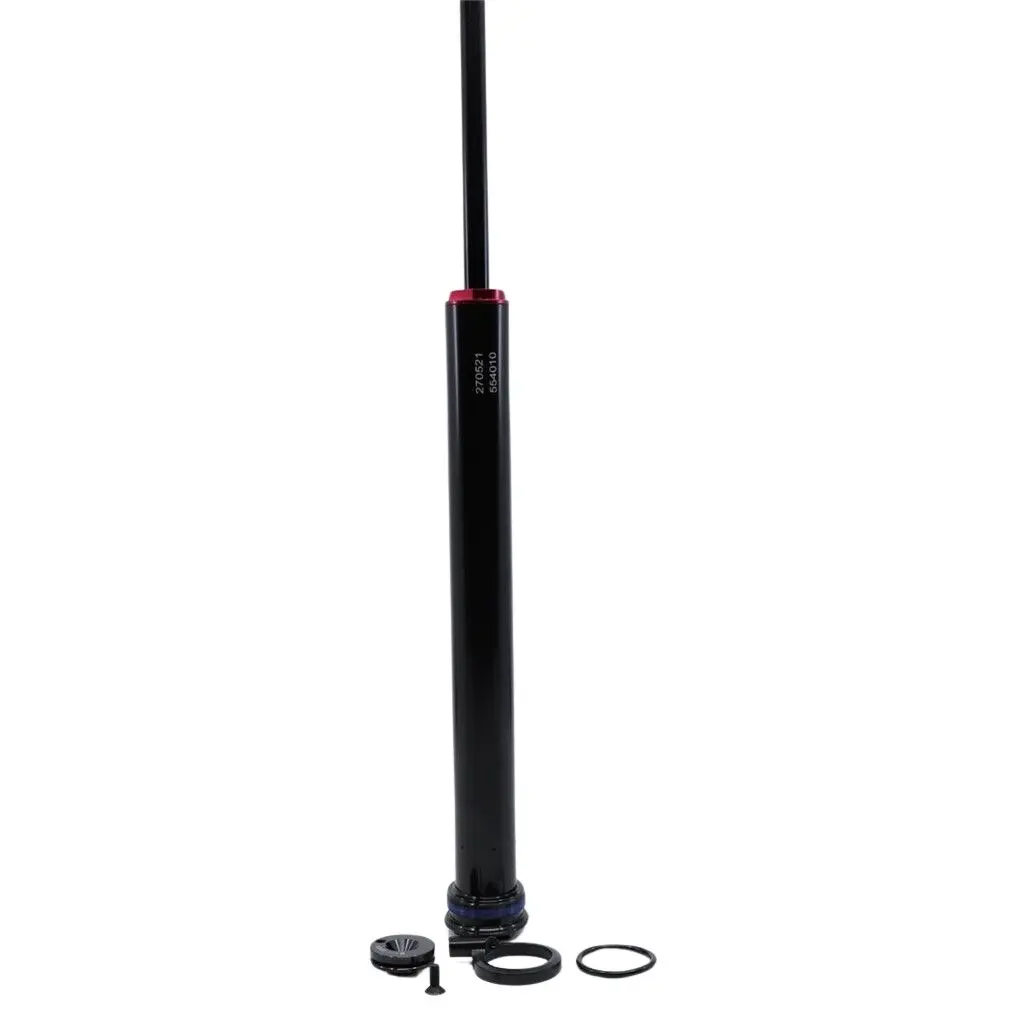 Montering av stötdämpare Rockshox RMT 3P Cartidge 100