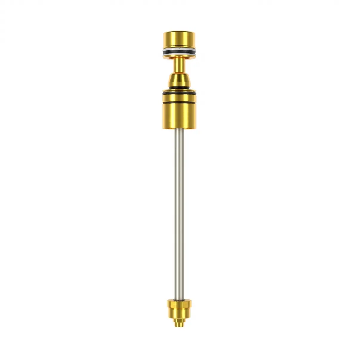 Kolvsats Rockshox Upgrade Debonair+ Butter Cup Zeb A1+