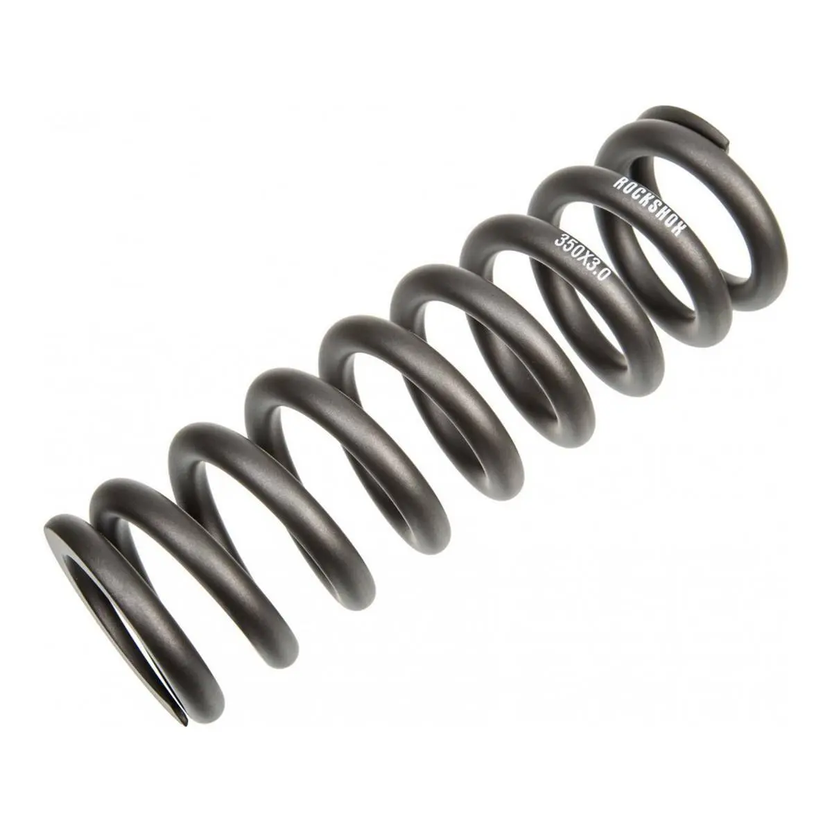 Spjällfjäder Rockshox Metric Lg 134mm Débatement 47,5-55mm 450 Lb