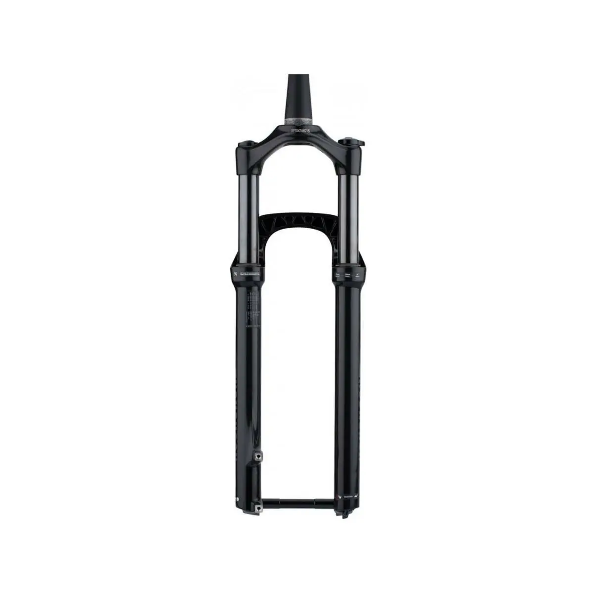 Gaffel Rockshox Judy Tk Crw 29" Bst 100mm Nr 51os Sa
