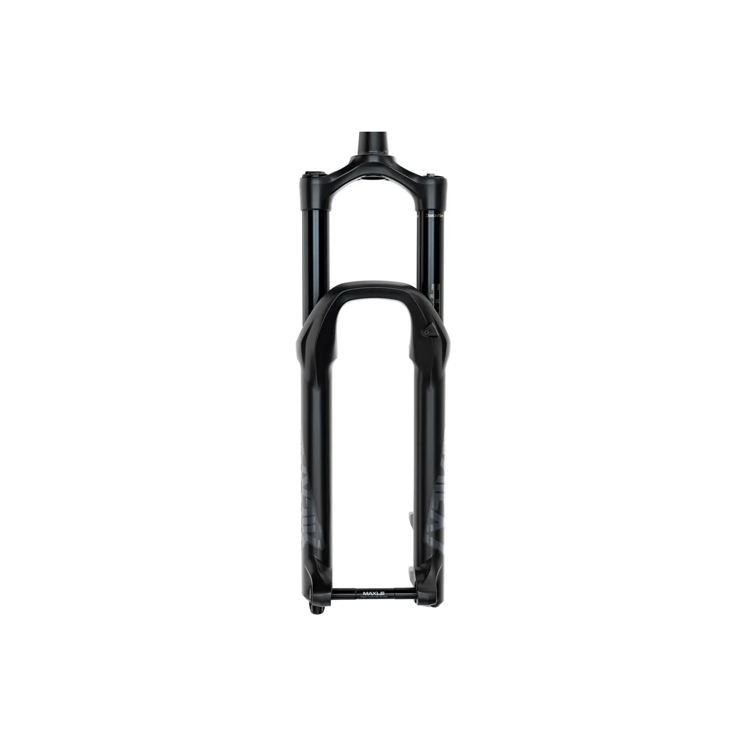 Gaffel Rockshox Lyrik Select Charger RC 27.5 Boost 180mm 37Offset DebonAir