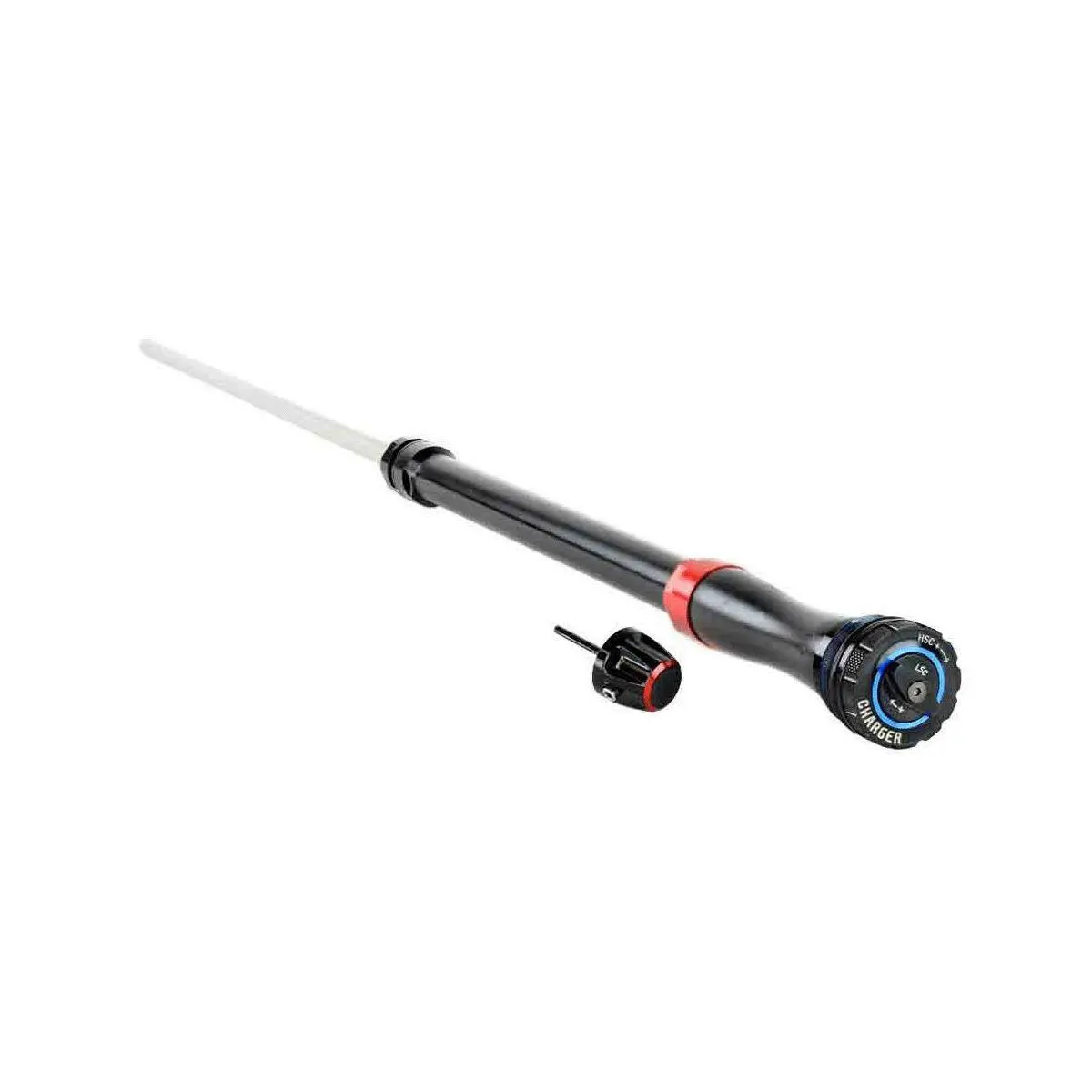 Uppgradering av kolvsats Rockshox Damper 2.1 Rc2 Crown Boxxer 27/29 C1+