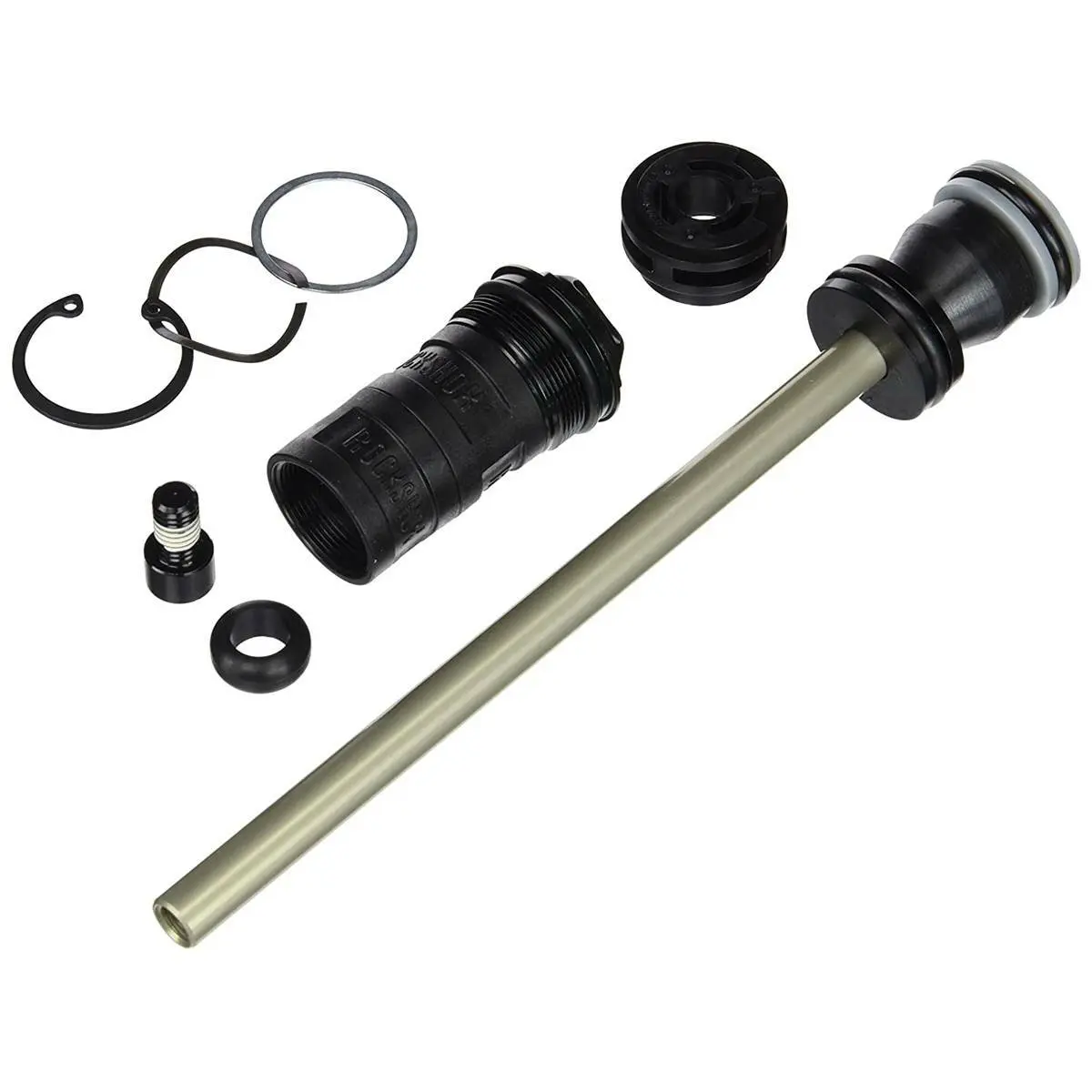 Sats för luftkolv i gaffel Rockshox Solo Air Reba/Sid 26' 100mm