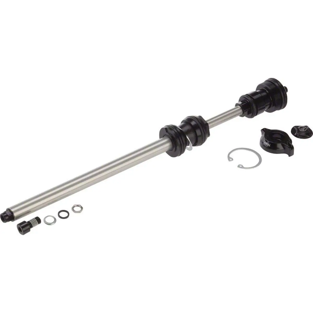 Luftkolv för gaffel Rockshox Dpa Pike 27 160