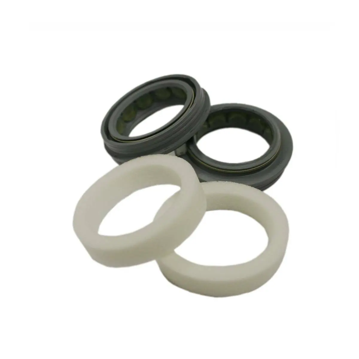 Tätningar för gaffel Rockshox Tora/Recon/Rvl/Reba Dust Seal Kit