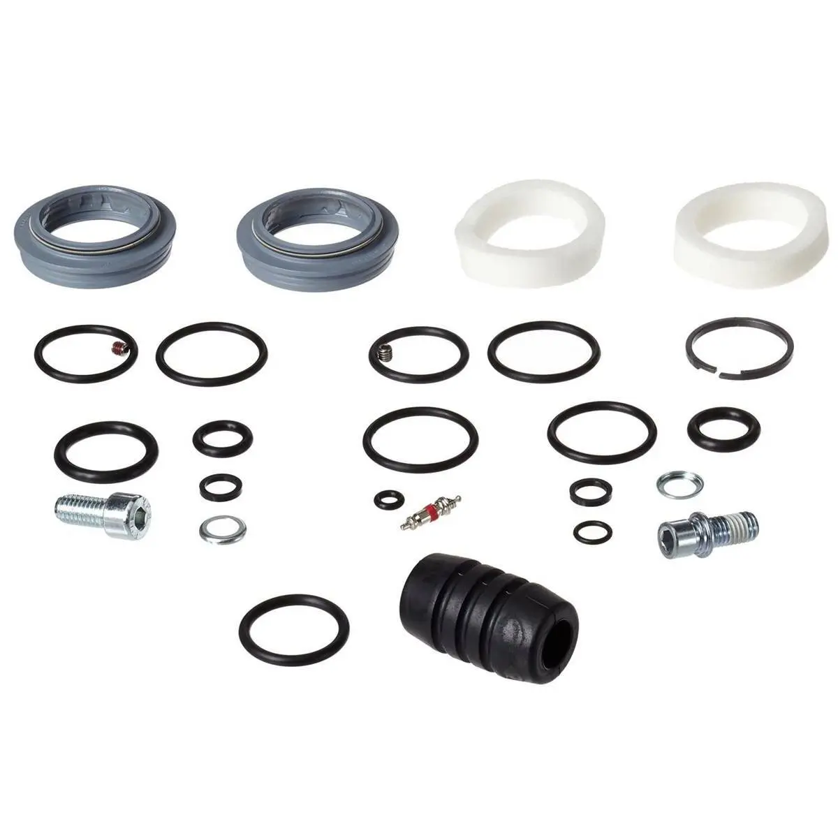 Sats med delar till gaffel Rockshox Full 30 Gold Sa