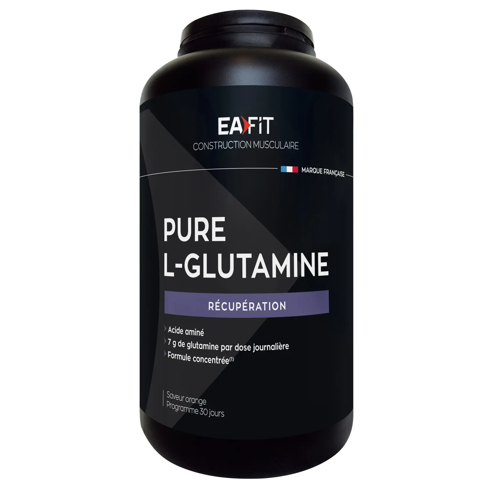 Ren Glutamin EA Fit