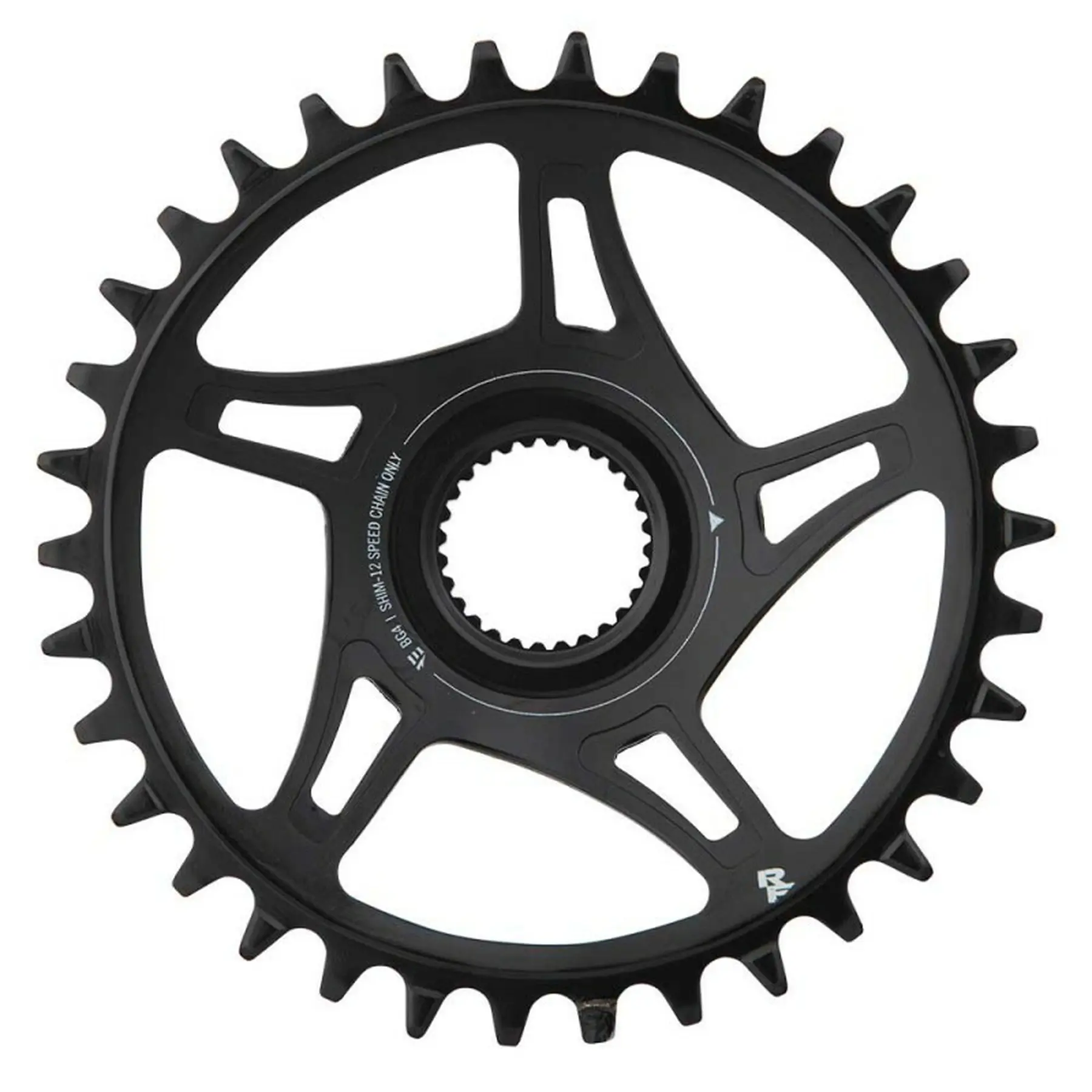 Bricka Race Face Direct Mount Bosch Gen4