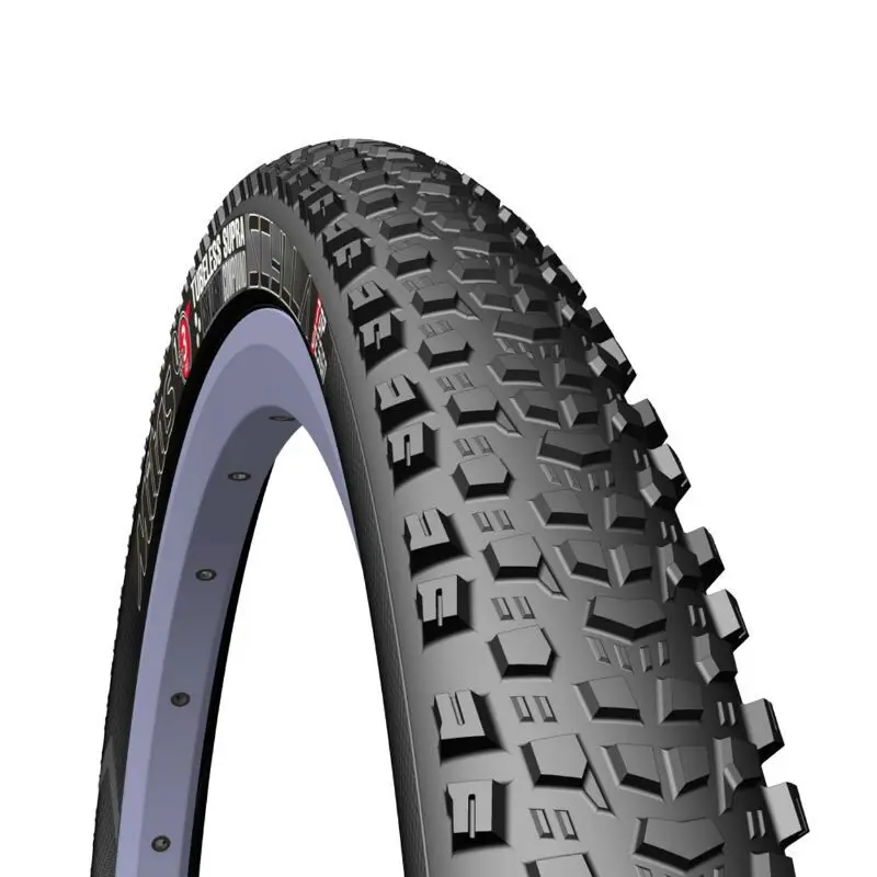 Däck Rubena Tyres Ocelot