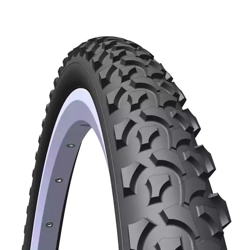 Däck Rubena Tyres Rapid Tr (47-203)
