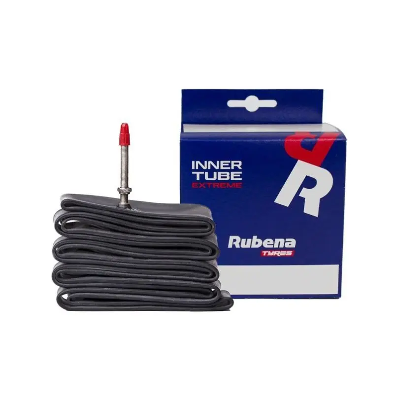 Innerrör med standardventil Rubena Tyres 27.5-2.50/3.00