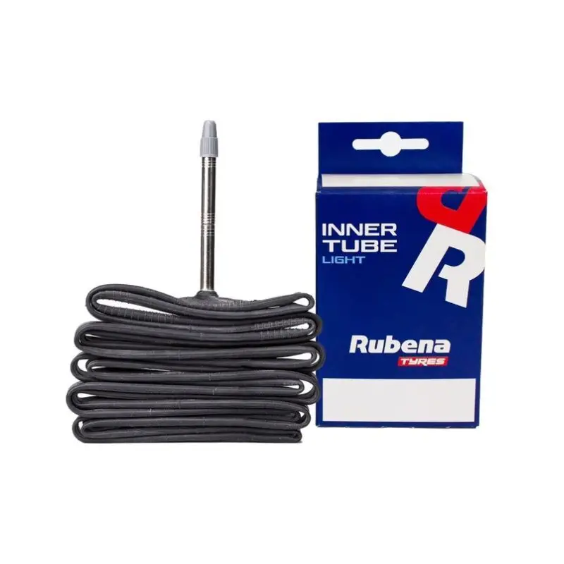 Innerslang med Presta-ventil Rubena Tyres